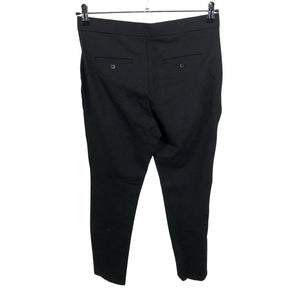 Unisex Part two - Slacks, size 38 - Black (2)