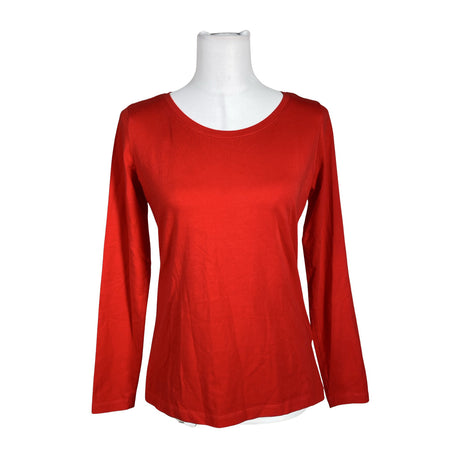 Unisex Esprit - Tricot shirt, size 40 - Red ()
