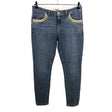 Unisex Mos Mosh - Jeans, size W30 - Blue ()