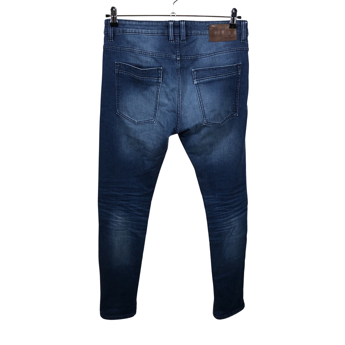 Unisex Tom Tailor - Jeans, size M - Blue (2)