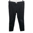 Unisex Jack & Jones - Chinos, size W33 - Black ()