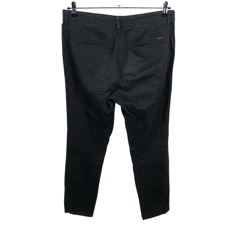 Unisex Jack & Jones - Chinos, size W33 - Black (2)