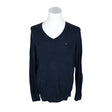 Unisex Tommy Hilfiger - Sweater, size L - Blue ()