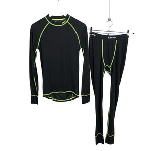Unisex One way (OW) - Thermals, size 34 - Black (1)