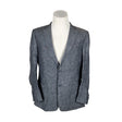 Unisex Turo Tailor - Blazer, size L - Light blue ()