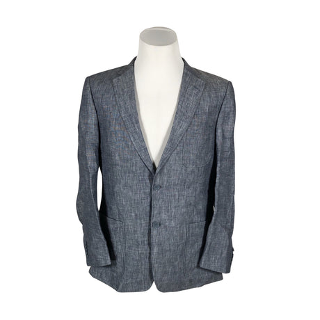 Unisex Turo Tailor - Blazer, size L - Light blue ()