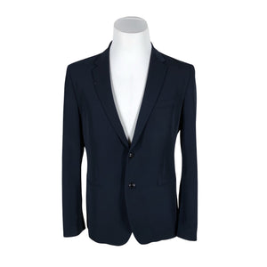 Unisex Benetton - Suit jacket, size L - Blue (1)