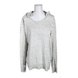 Unisex Armani Exchange - Hoodie, size 40 - Gray ()