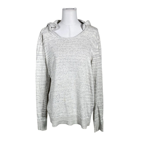Unisex Armani Exchange - Hoodie, size 40 - Gray ()