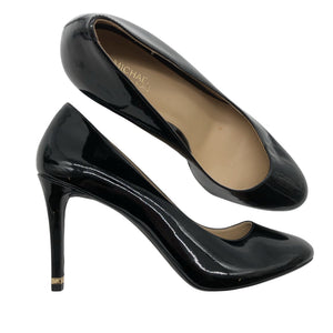 Unisex Michael Kors - High heels, size 40 - Black (1)