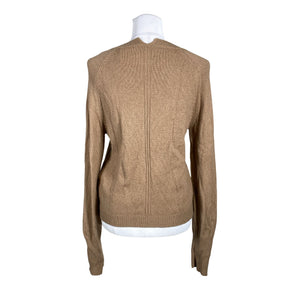 Unisex Marella - Sweater, size 38 - Brown (2)