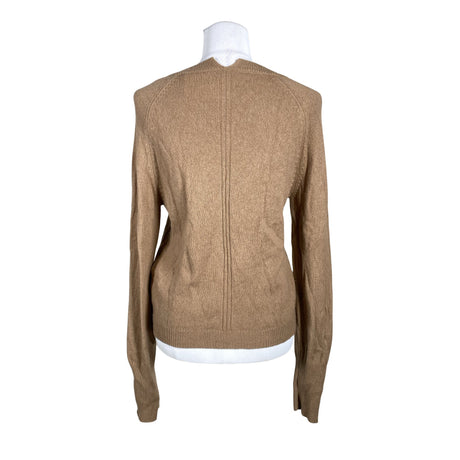 Unisex Marella - Sweater, size 38 - Brown (2)