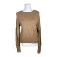 Unisex Marella - Sweater, size 38 - Brown ()