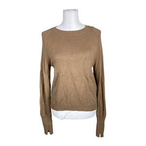 Unisex Marella - Sweater, size 38 - Brown (1)