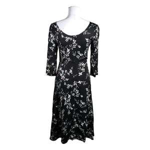 Unisex Andiata - Dress, size 36 - Black (2)