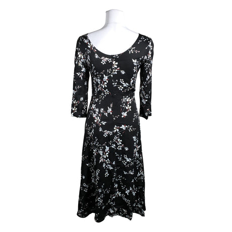 Unisex Andiata - Dress, size 36 - Black (2)