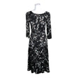 Unisex Andiata - Dress, size 36 - Black ()
