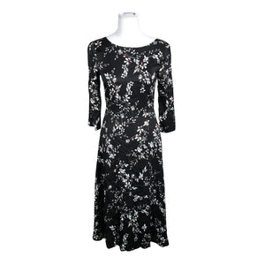 Unisex Andiata - Dress, size 36 - Black (1)