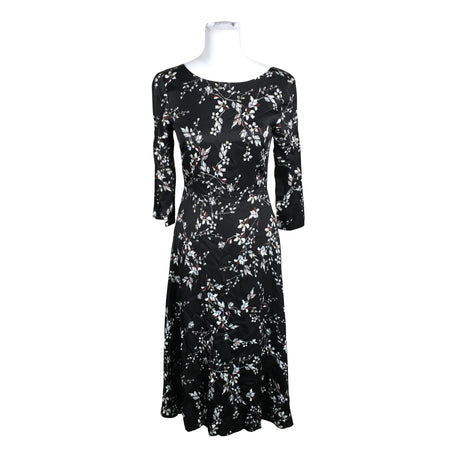 Unisex TEX - Sweatshirt dress, size 92 - 98 - Gray ()