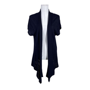 Unisex Gerry Weber - Cardigan, size 36 - Blue (1)