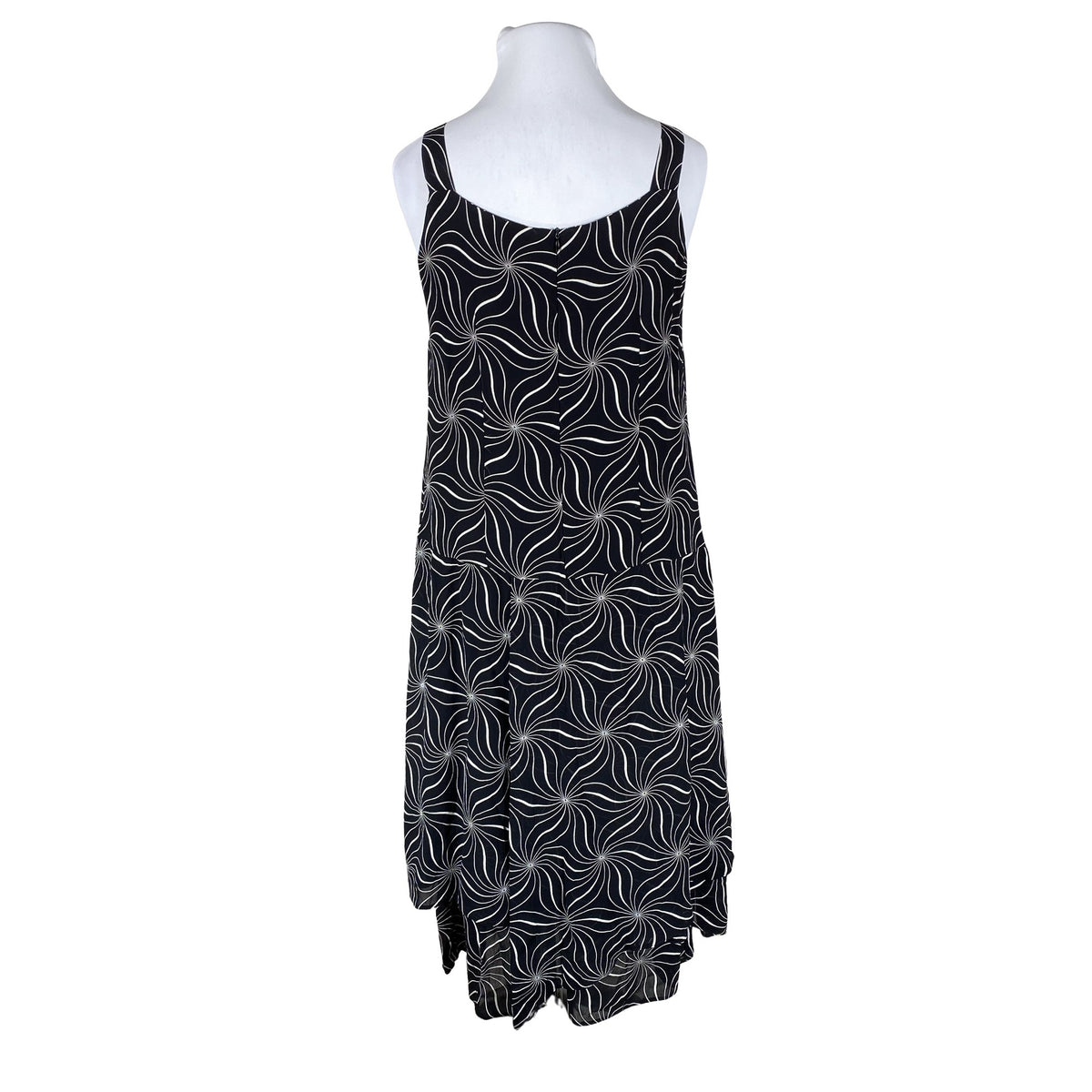 Unisex Amis - Dress, size 42 - Black (2)