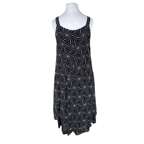 Unisex Amis - Dress, size 42 - Black (2)