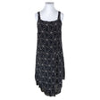 Unisex Amis - Dress, size 42 - Black ()