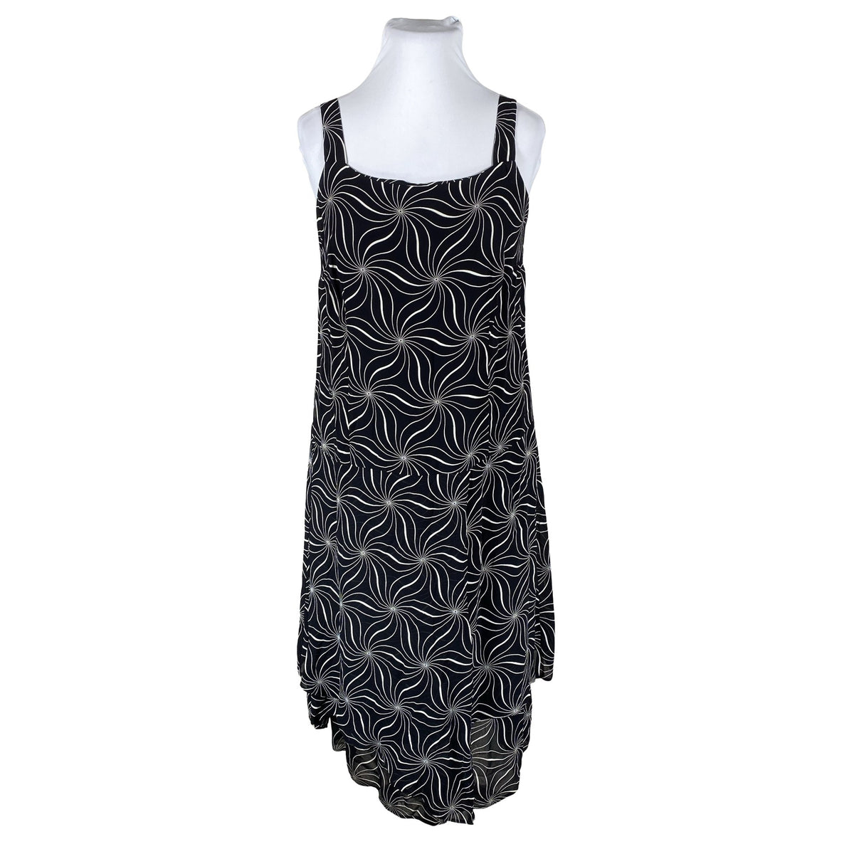 Unisex Amis - Dress, size 42 - Black (1)