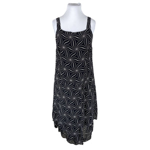 Unisex Amis - Dress, size 42 - Black (1)