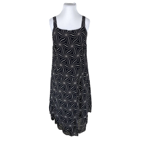 Unisex Amis - Dress, size 42 - Black ()
