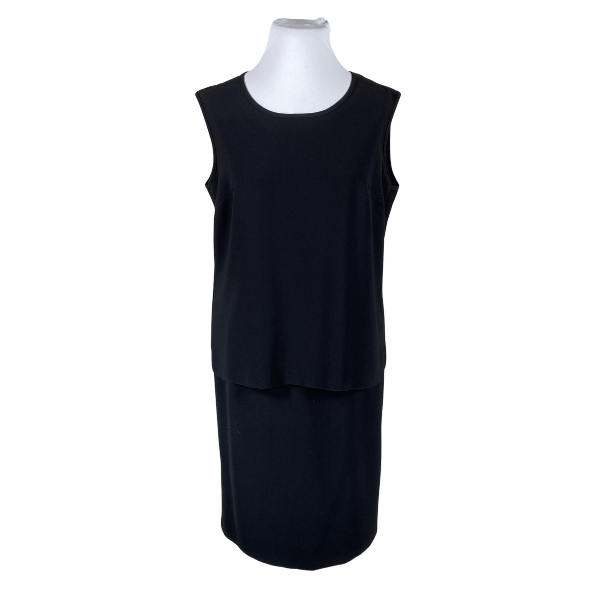 Unisex Delia - Suit set, size 44 - Black (3)