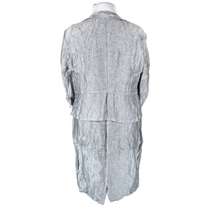 Unisex Gerry Weber - Suit set, size 44 - Gray (2)