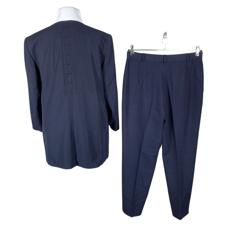 Unisex Gerry Weber - Suit set, size 44 - Blue (2)