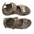Unisex Ecco - Sandals, size 36 - Beige ()