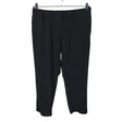 Unisex Samsoe&Samsoe - Slacks, size 40 - Black ()