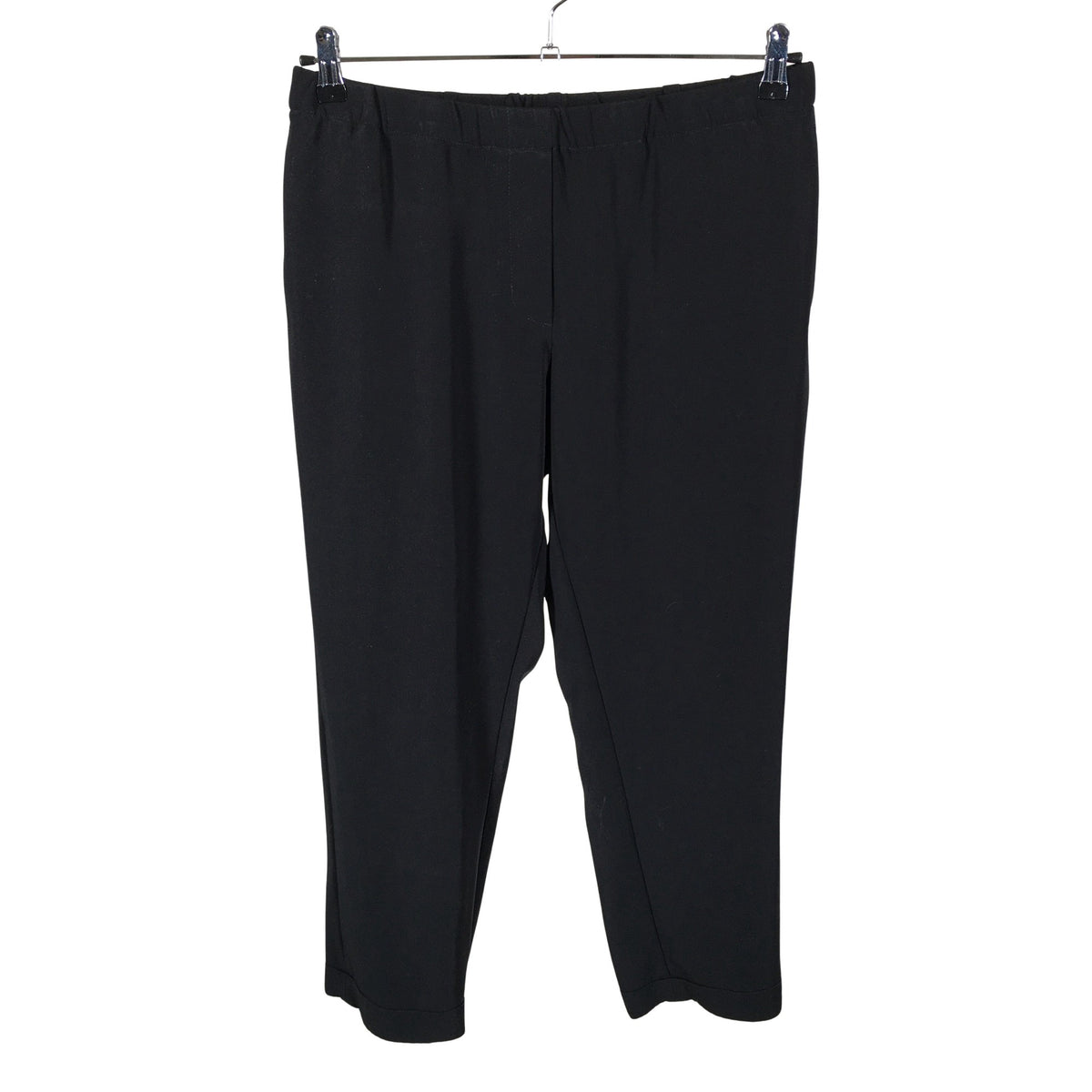 Unisex Samsoe&Samsoe - Slacks, size 40 - Black (1)