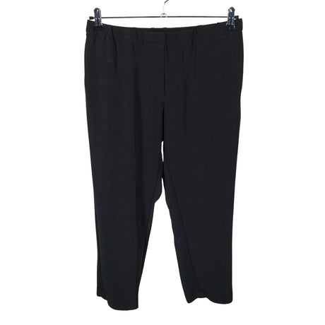 Unisex Samsoe&Samsoe - Slacks, size 40 - Black ()