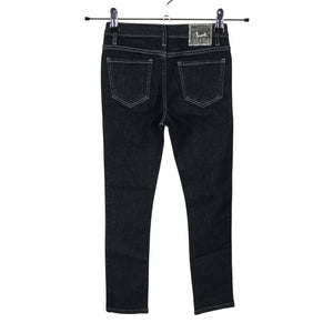 Unisex Klaus Haapaniemi - Jeans, size 146 - 152 - Black (2)