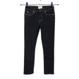Unisex Klaus Haapaniemi - Jeans, size 146 - 152 - Black ()