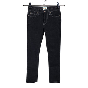 Unisex Klaus Haapaniemi - Jeans, size 146 - 152 - Black (1)