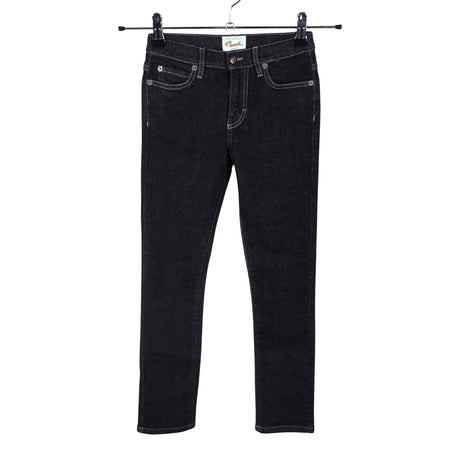Unisex Klaus Haapaniemi - Jeans, size 146 - 152 - Black ()