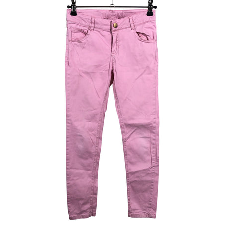Unisex Reima - Jeans, size 128 - 134 - Light pink ()