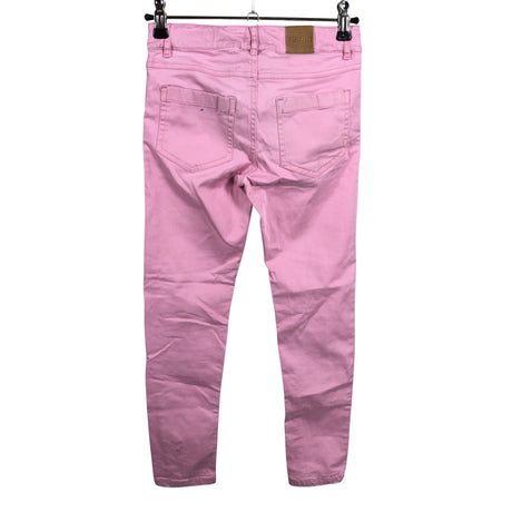 Unisex Reima - Jeans, size 128 - 134 - Light pink (2)