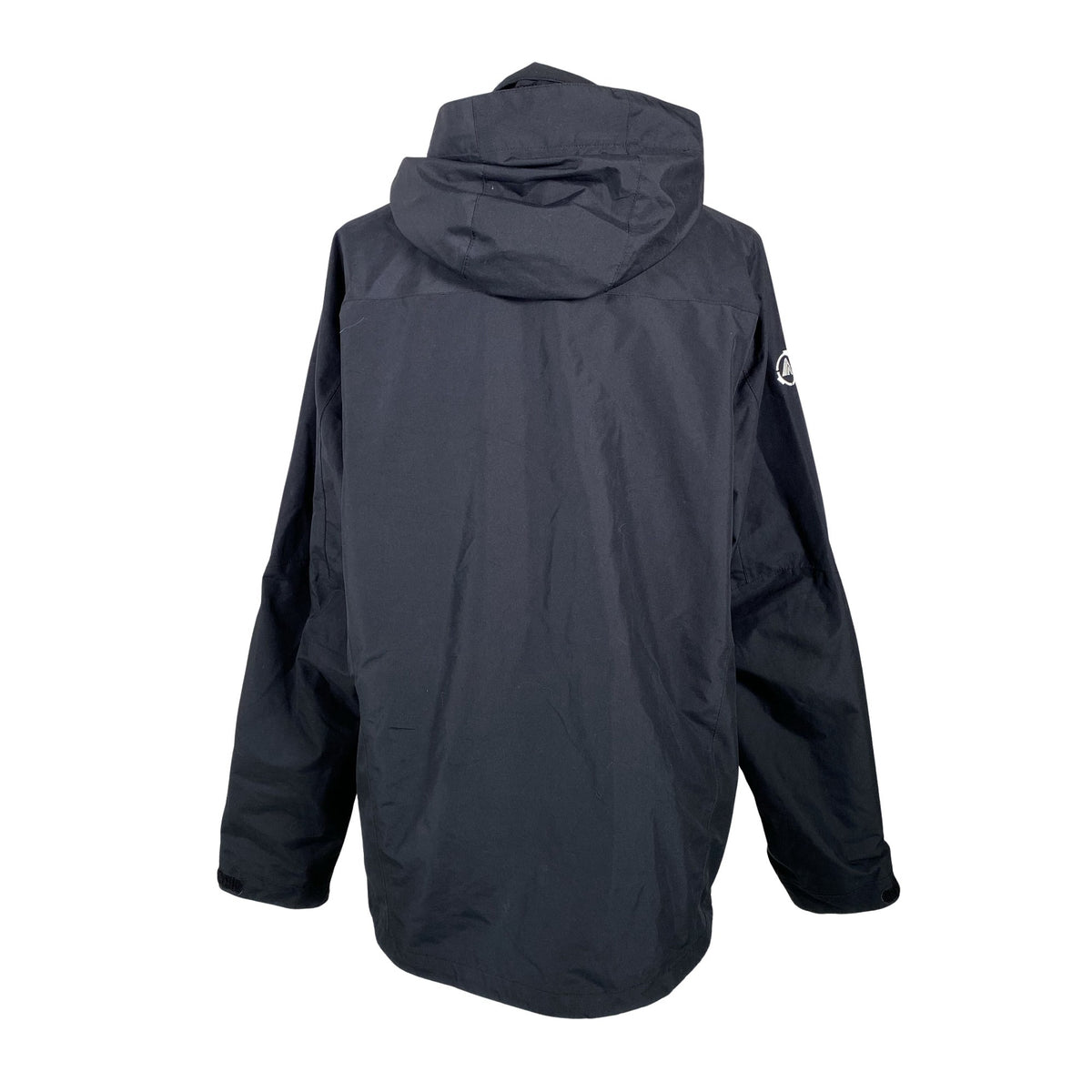 Unisex 8848 Altitude - Outdoor jacket, size 40 - Black (2)