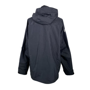 Unisex 8848 Altitude - Outdoor jacket, size 40 - Black (2)