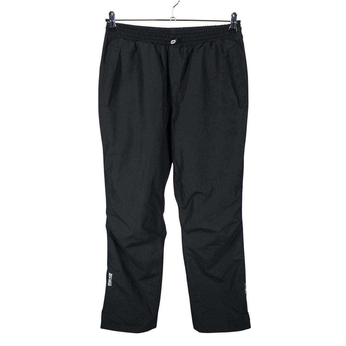 Unisex 8848 Altitude - Outdoor pants, size 40 - Black (1)