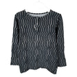 Unisex Vimma - Tricot shirt, size 122 - 128 - Gray ()