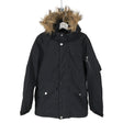 Unisex 8848 Altitude - Winter jacket, size 134 - 140 - Black ()