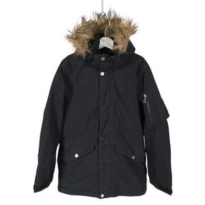 Unisex 8848 Altitude - Winter jacket, size 134 - 140 - Black (1)