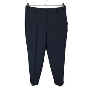 Unisex Selected - Suit pants, size 40 - Blue (1)